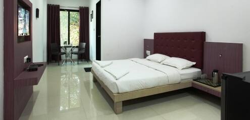Hotel Panchavad Pride, Nashik 3
